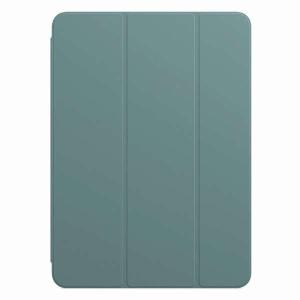 Apple 11インチiPad Pro(第1世代/ 第2世代/ 第3世代)用Smart Folio - カクタス MXT72FE/ A 返品種別B