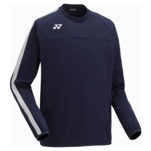ヨネックス サッカー フットサル用 トレーニングジャケット YONEX YO-FW5006-019-M