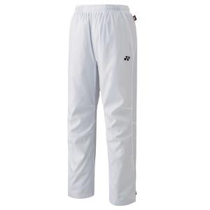 ヨネックス ジュニア ウィンドウォーマーパンツ YONEX HEAT CAPSULE YO-80069J-011-J130