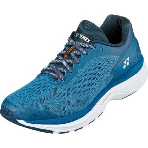 ヨネックス メンズ ランニングシューズ YONEX SAFERUN 200 YO-SHR200M-817-26.0