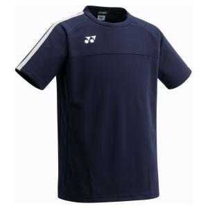 ヨネックス サッカー・フットサル用 ゲームシャツ(ネイビーブルー・サイズ：XO) 返品種別A｜joshin