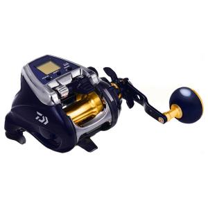 DAIWA（ダイワ） 23 レオブリッツ S500JP 右ハンドル (2023年モデル