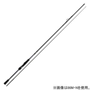 DAIWA（ダイワ） 25 エメラルダス X IL(インターラインモデル) 86M・J