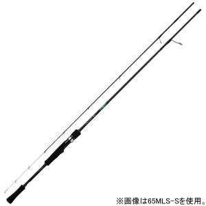 ダイワ　ブラストSLJ AP63MB-S DAIWA（釣り） ダイワ ブラスト SLJ エアポータブル 63MB-S