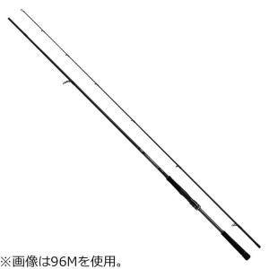 DAIWA（ダイワ） 24 オーバーゼア 103ML/ M・K サーフフィネスモデル