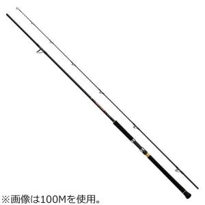 DAIWA（ダイワ） （22年9月新商品） オーバーゼア グランデ(サーフ
