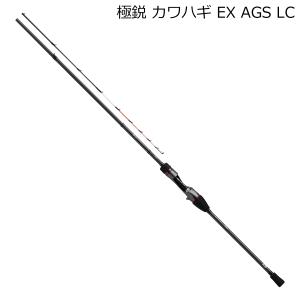 DAIWA（ダイワ） カワハギ竿 瞬鋭カワハギ EX MHH-174(ベイト 1ピース