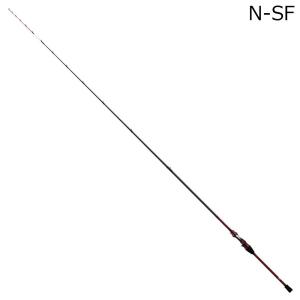 ロッド balbal99 ブルーブルー BALBAL99 Jerking Edition (シーバスロッド