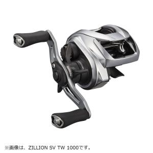 DAIWA（ダイワ） 【目玉商品】ダイワ 22 ジリオン TW HD 1000XH (右
