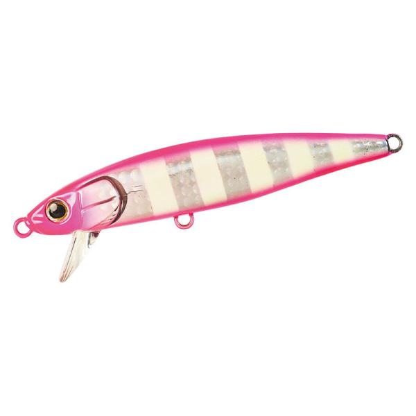 ダイワ サゴシー Z95HS (ピンクゼブラ) ／3日〜6日で出荷／ 返品種別A