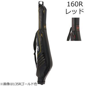 ダイワ ロッドケース FF(L) 160R レッド 返品種別A｜joshin