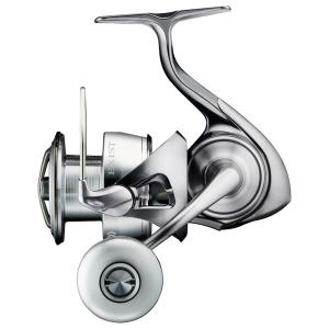 【極美品】ダイワ 23エアリティLT 4000 XH DAIWA（釣り） ダイワ 23エアリティ LT4000-XH【2023年新製品