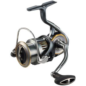 DAIWA（釣り） 22 イグジスト 【EXIST】 LT2500S-H ダイワ