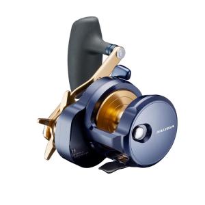 リユースのサカイ浦和店 【G095】⚫️電動リール ダイワ LEOBRITZ 200J