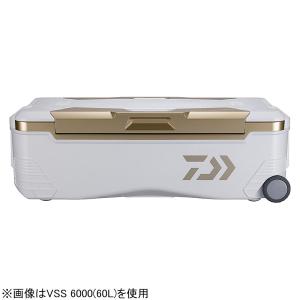 ダイワ トランクマスターHD 2 VSS 4800 48L (ゴールド) 返品種別A