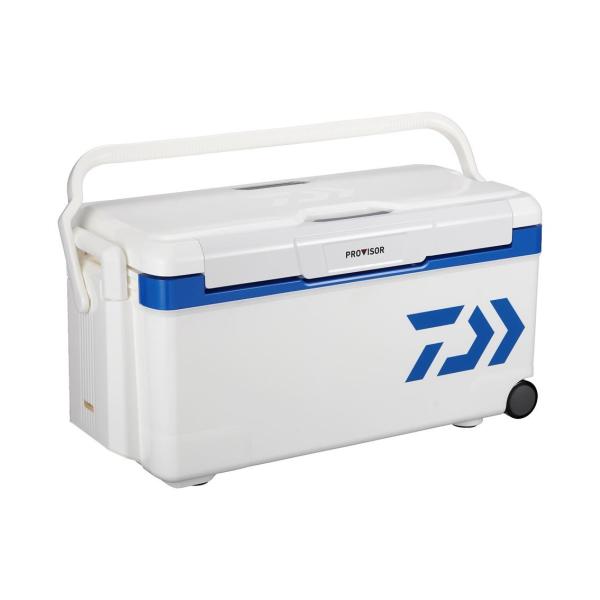 ダイワ プロバイザートランクHD 2 S 3500 35L (ブルー) ／お届け：1〜2週間／ 返品...