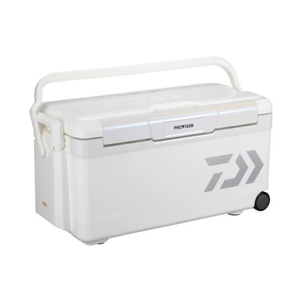 ダイワ プロバイザートランクHD 2 TSS 3500 35L (パール)  返品種別A