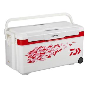 ダイワ プロバイザートランクHD 2 IM S 3500 IM 35L (レッド) 返品種別A｜joshin