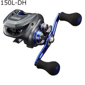 DAIWA（釣り） ダイワ スパルタン IC 150HL : アングラーズ