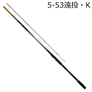 Gamakatsu（がまかつ） がま磯 カゴスペシャル4 ベイト 4号-5.8m : い