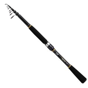 ダイワ 22 モバイルパック 766TML 7.6ft 6本継 スピニング 返品種別A｜joshin