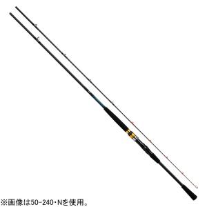 シマノ（SHIMANO） 船竿 シーマイティ X TYPE73 80-240 [2020年モデル