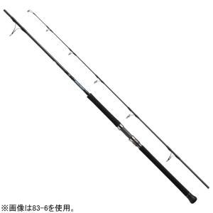 ダイワ 大型スピニングリール 25ソルティガ 8000-H [4][2025年新製品