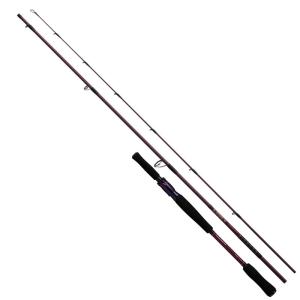 DAIWA（ダイワ） ハートランド リベラリスト 671/701L+RB-SP 26 (2026