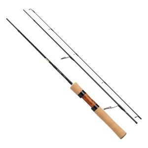 シマノ トラウトロッド 24 トラウトワン NS B48UL-G/4 [5] : 釣具の