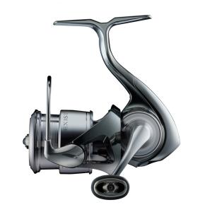 DAIWA（ダイワ） 18月下美人EX AGS AJING 64.5L/MLSS・E (センタ