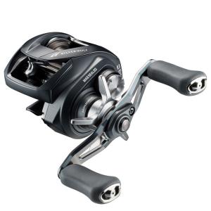 DAIWA（ダイワ） 25 HRF SX 83MB-S ベイトモデル ソリッドティップ