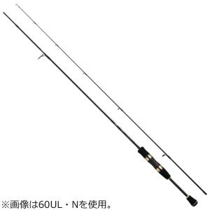 ダイワ 21 トラウト X AT 56UL・N 5.6ft 2ピース スピニング ／お届け：1〜2週間／ 返品種別A｜Joshin web
