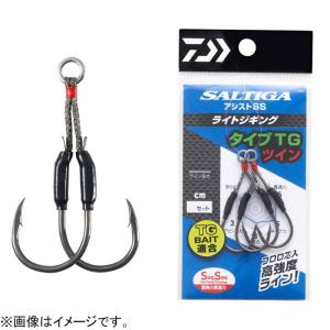 シマノオシアジガーLJ S62-2/FS シマノ・オシアジガーLJ S62-2/FSは神ロッドだった件 Shimano