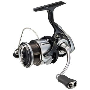 ダイワ(DAIWA) スピニングリール 19 レグザ LT2500S-XH(2019モデル