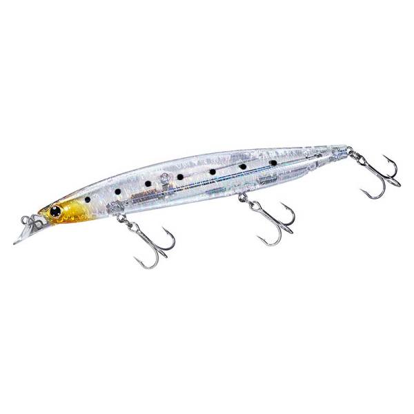 ダイワ ショアラインシャイナーZ バーティス R 140F(ケイムラ生シラス) ／お届け：1〜2週間...