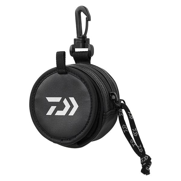 ダイワ リーダーポーチ(A) シルバー  返品種別A