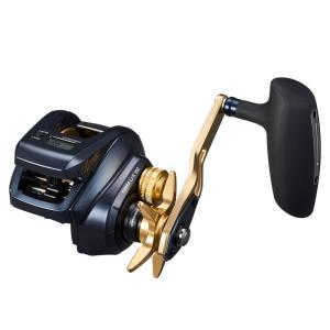 シマノ（SHIMANO） 20メタニウム HG LEFT 左ハンドル : フィッシング