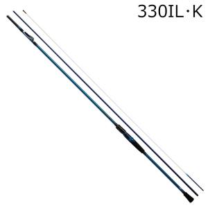 DAIWA（ダイワ） ロッド リーディング メバル M-350・J [5] : 釣具の