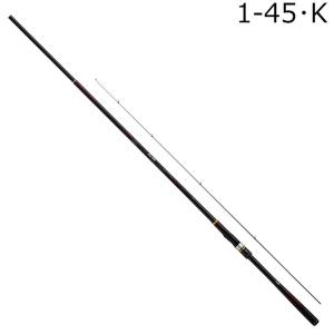 DAIWA ダイワ 磯竿 波浪 グレ 1-450 釣り 釣り竿 フィッシング Yahoo!オークション - DAIWA ダイワ 磯竿 波浪 グレ 1－450 美品