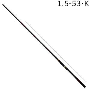 ダイワ 24 銀狼 1.5-53・K 1.5号 ／お届け：1〜2週間／ 返品種別A