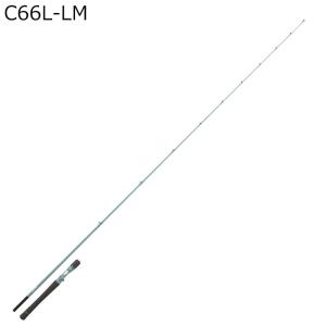 シマノ ロッド ポイズングロリアス XC 166L-G/BFS [6・大型] : 釣具の