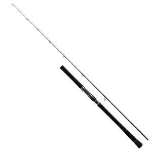 DAIWA（釣り） ダイワ ジギングロッド アウトレイジ LJ 62XXHS