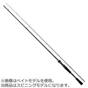 ダイワ　18 ブレイゾン 672MLS-V　ロッド ダイワ 18 ブレイゾン 672MLS・V (スピニング) / バスロッド
