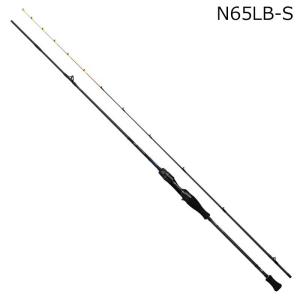 美品　23 エメラルダスイカメタルAIR N65ULB-S ダイワ　Daiwa DAIWA（釣り） ダイワ 23 エメラルダス AIR イカメタル N65ULB-S