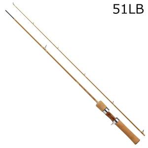 DAIWA（ダイワ） トリプルビー 6106TMFB ／バスロッド