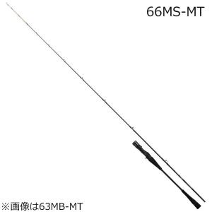 DAIWA（ダイワ） アウトレイジ SLJ 66MS-MT スピニングモデル