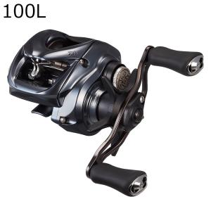 DAIWA（釣り） ダイワ 24タトゥーラ TW 100XH : つり具の銭屋