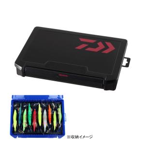 タコエギケースL 255×190×40mm 船タコ釣り 蛸エギ入れ 餌木ケース