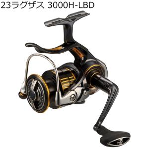 DAIWA（ダイワ） 【目玉商品】ダイワ 20 インパルト 3000SH-LBD (2020
