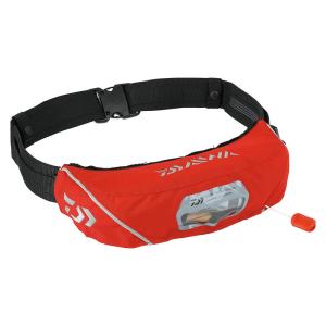 DAIWA（ダイワ） フローティングベスト DF-2222 インフレータブル